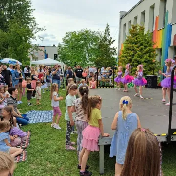 Międzypokoleniowa integracja