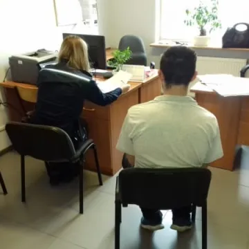 Areszt dla sprawców rozboju