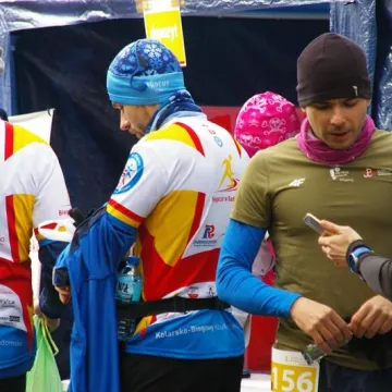 I Radomszczański Półmaraton przeszedł do historii