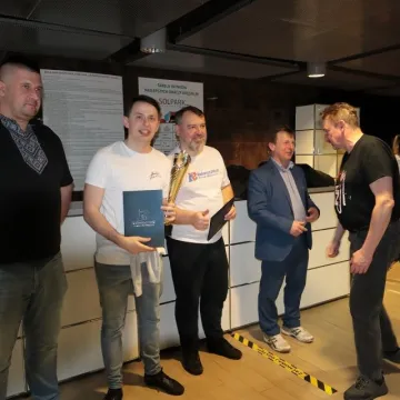 Samorządowcy grali w kręgle