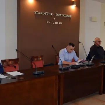 Radni rozmawiali o środowisku oraz drogach