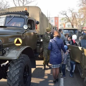 Świętowanie niepodległości 