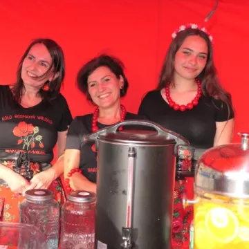 Tradycyjna Noc Świętojańska w Kietlinie