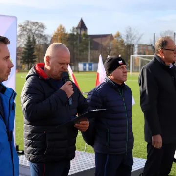 W Radomsku pobiegli dla Niepodległej