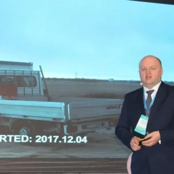 Ontex otworzył fabrykę w Radomsku