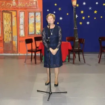 Miejskie obchody Dnia Edukacji Narodowej w Radomsku