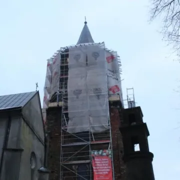 Przedborski kościół odzyska blask