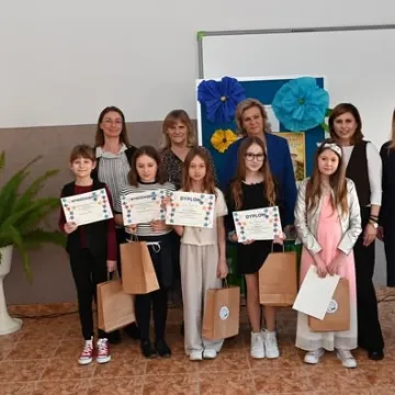 Europa wyśpiewana w wielu językach. XVII konkurs wokalny w „Reymontówce”