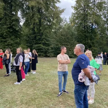 Święto Plonów w Krępie. Dożynki Gminno-Parafialne 2025