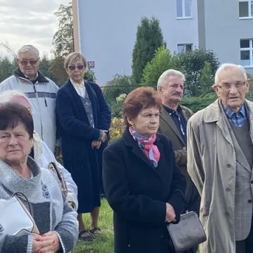 W Radomsku upamiętniono Konspiracyjne Wojsko Polskie