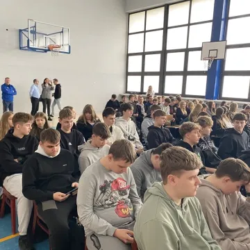 Jak walczyć z hejtem? O tym rozmawiano w „Mechaniku”