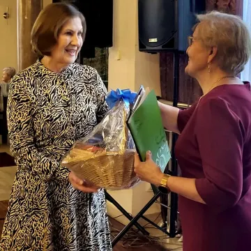 W Radomsku obchodzono Europejski Dzień Seniora