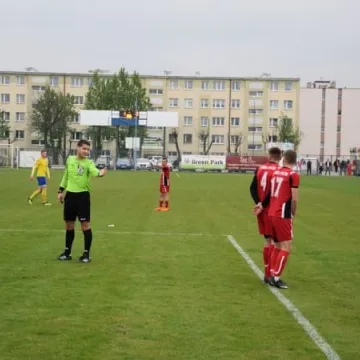 Derby dla Radomska! RKS - Ceramika Opoczno 3:0