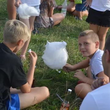 Festiwal baniek mydlanych i święto kolorów w Radomsku