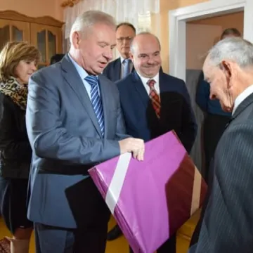 Stulatek ze Strzałkowa