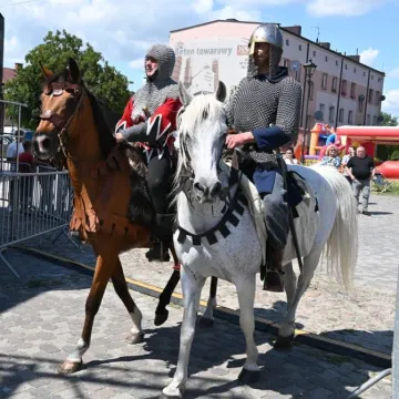 Minęło 620 lat od nadania praw miejskich. Przedbórz uczcił jubileusz z rozmachem