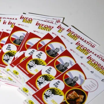 Placówki kulturalne zacieśniają współpracę