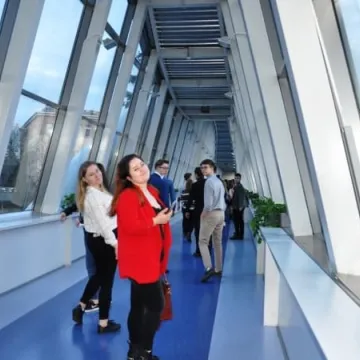 Olimpiada pod znakiem gwiazd