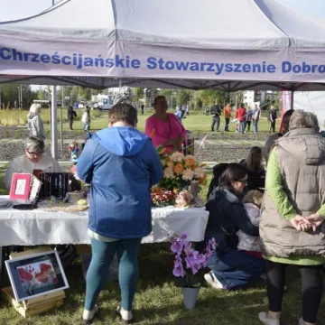 Chillowanie pod Gwiazdami na Gliniankach