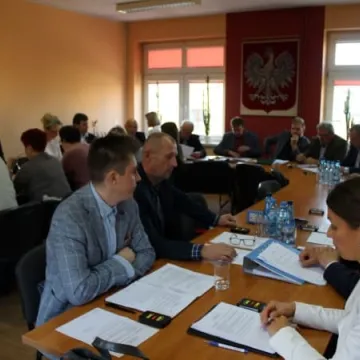 Gmina Radomsko: jakie stawki za śmieci od listopada?