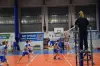 Siatkarze METPRIM Volley Radomsko bez punktów w meczu z Bielawianką