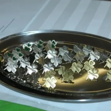 Magiczny Wieczór Koniczynki