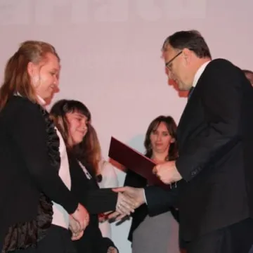 I Gala Wolontariatu zakończona