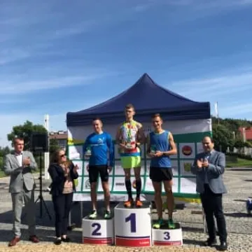 Wrócili z medalami z Kleszczowa