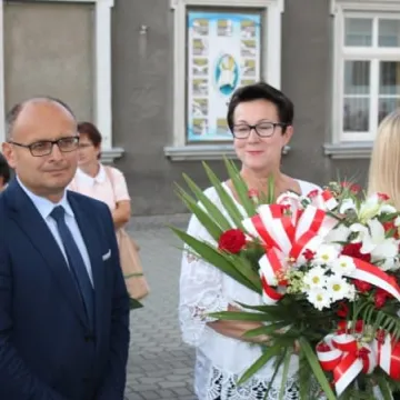 Uczcili 36. rocznicę powstania „Solidarności”