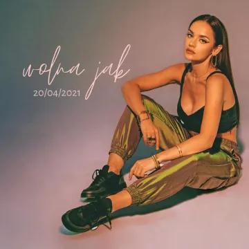 Posłuchaj nowego singla Sylvii Novak