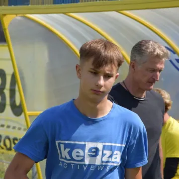 Sparingowa sobota RKS Radomsko