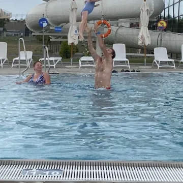 Kompleks „Aquara” w Radomsku świętuje drugie urodziny