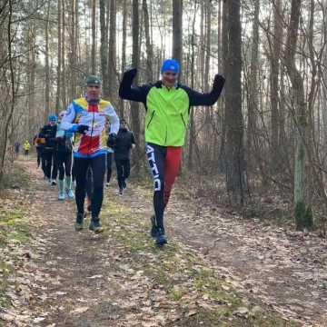 KBKS Radomsko szykuje trasę 2. Radomszczańskiego Półmaratonu