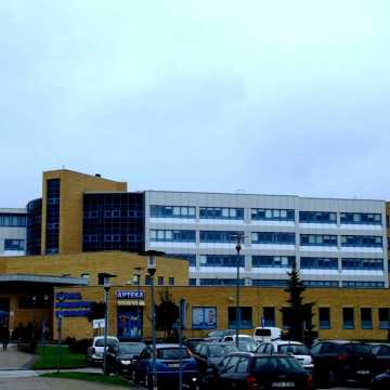 Nie ma i nie było planów przekształcenia szpitala w Radomsku w szpital jednoimienny