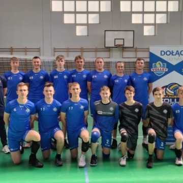 Juniorzy Volley Radomsko zagrają w lidze wojewódzkiej