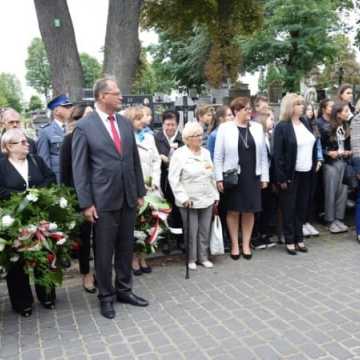 Radomsko pamięta o  ataku ZSRR na Polskę