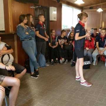 Strzeleckie sukcesy juniorek OKSS „10-ka” w Radomsku