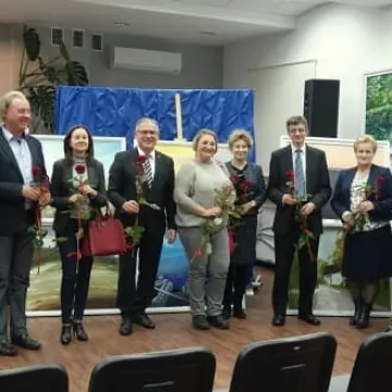 Namalowali ziemię łódzką