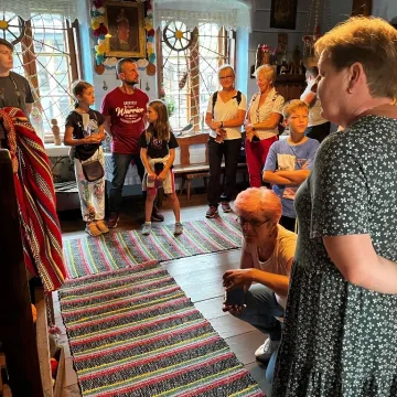 Podróżować, zwiedzać świat i odkrywać nieoczywiste miejsca