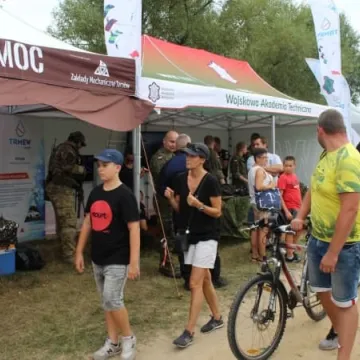 Bieg „RADOMSKO EXTREME 2019” i piknik militarny