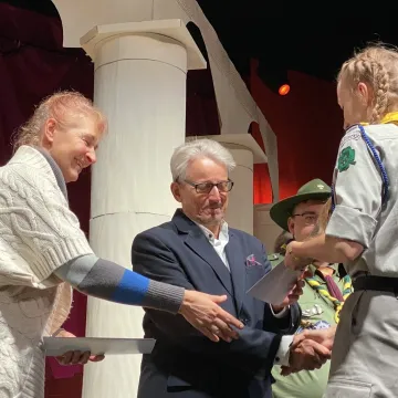 [WIDEO]  Festiwal „OPAL 2023” przeszedł do historii