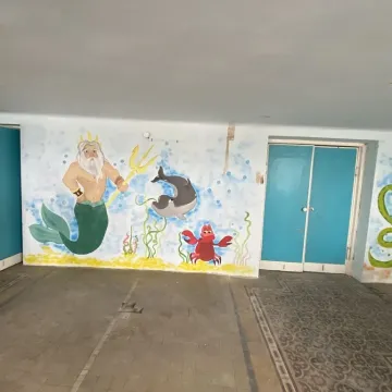 Plac budowy przekazany. Remont „Kinemy” coraz bliżej