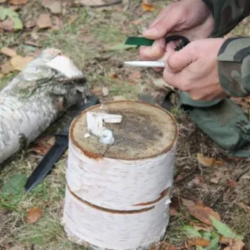 V Bieg Na Orientację zakończony