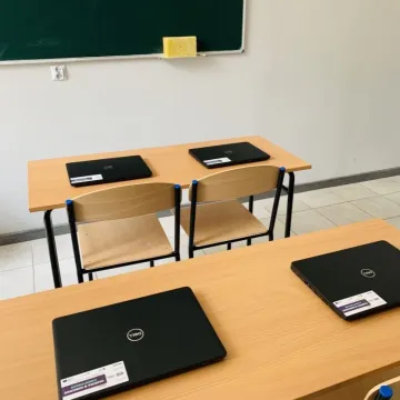 Komputery w nagrodę dla „Mechanika”