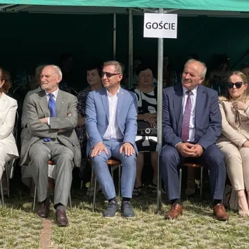 Kulinarna rywalizacja i integracja w Lgocie Wielkiej