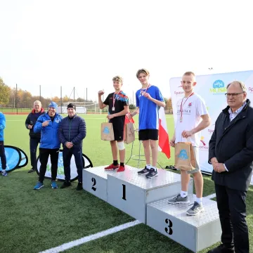 W Radomsku pobiegli dla Niepodległej