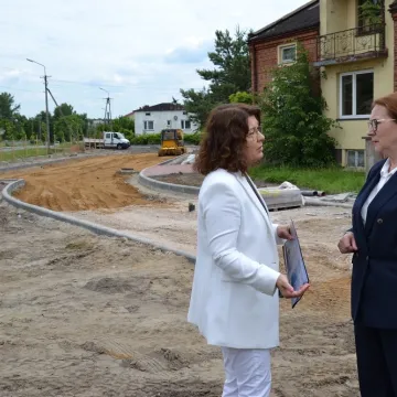 Podsumowanie rządowego wsparcia w gminie Kodrąb