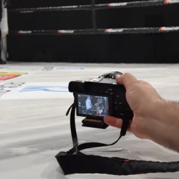 II Gala Sportów Walki w Radomsku