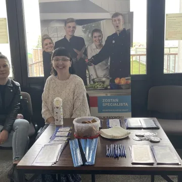 Radomszczański „Mechanik” zaprasza nowych uczniów