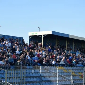 Druga porażka RKS Radomsko